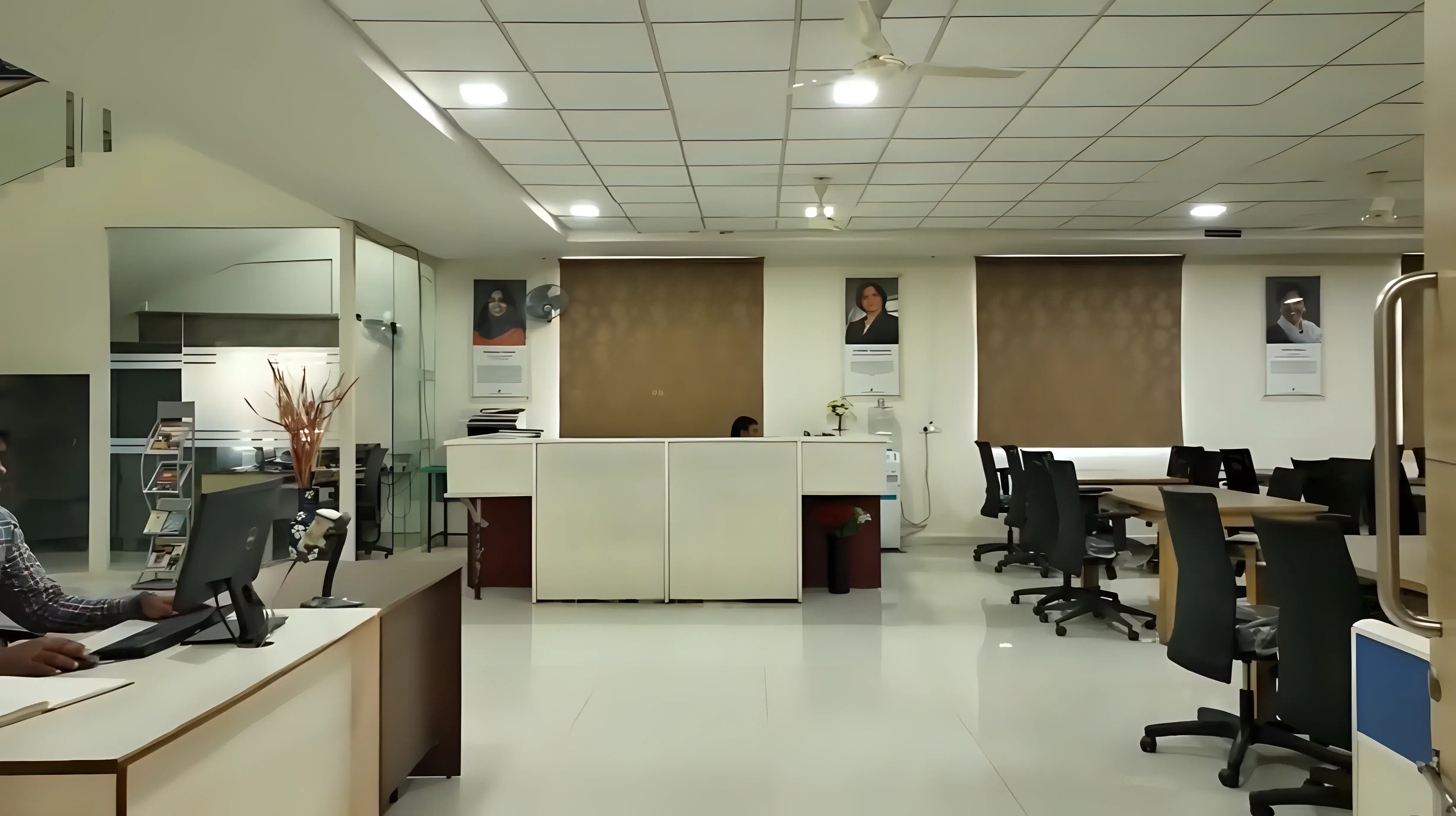 MRCEW Campus photo 6